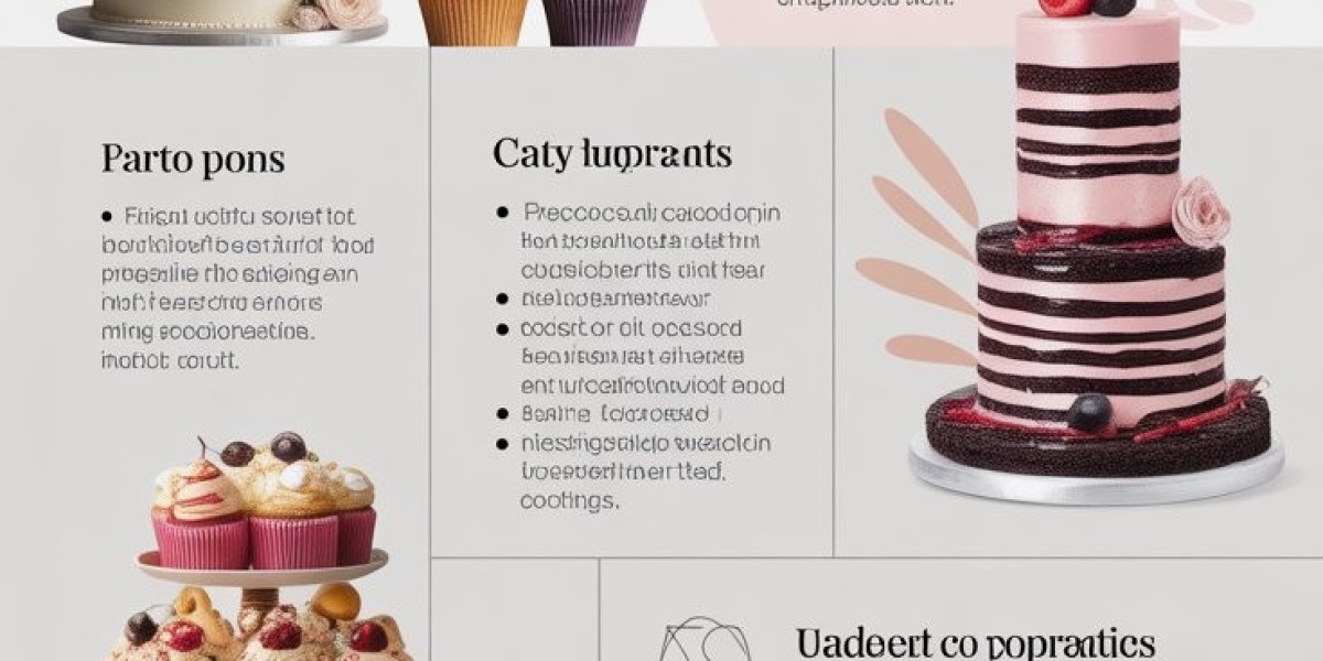 How Do You Choose the Right Desserts for Weddings, Parties, and Events?