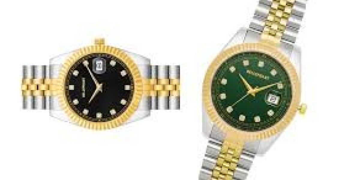 Bellephant Lux: Elevating Everyday Style with Timeless Watches