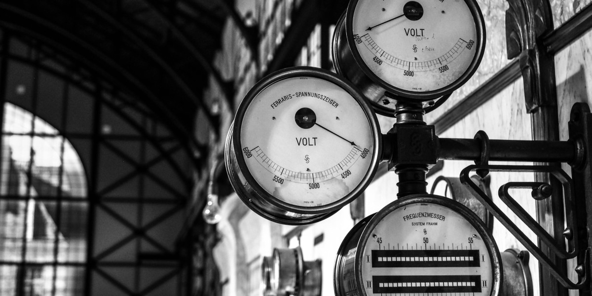 Understanding the Growth of the Global Ammeters Market