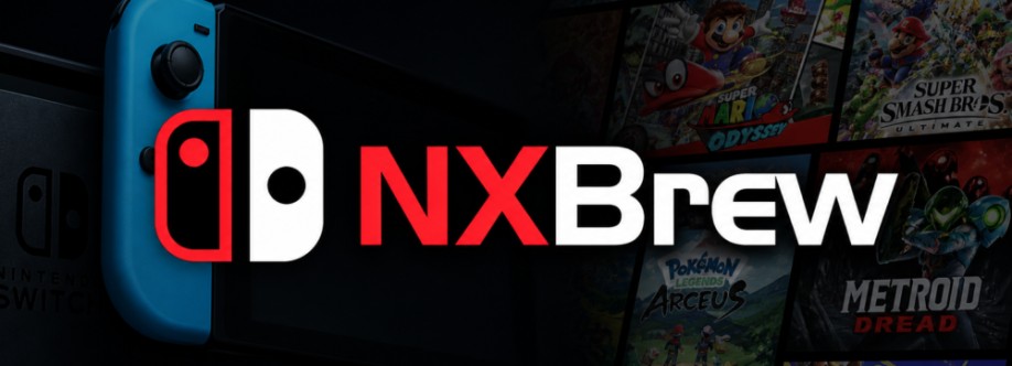 https://nxbrew.online/ .