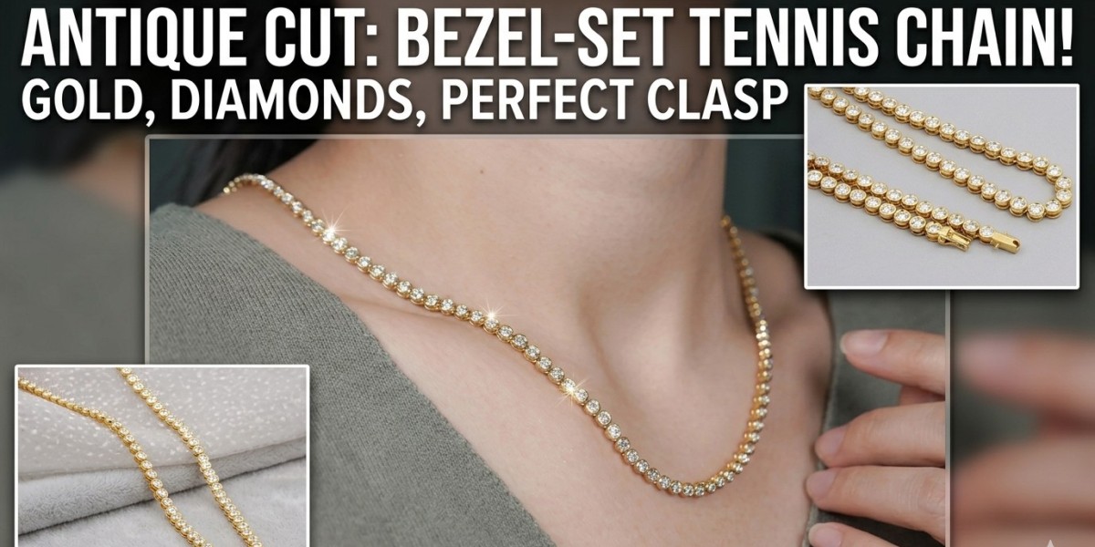 How to Find a Necklace That Feels Right Every Time You Wear It