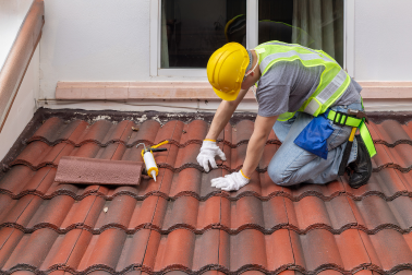 Roofing Contractor Wexford | Dr3 Roofing