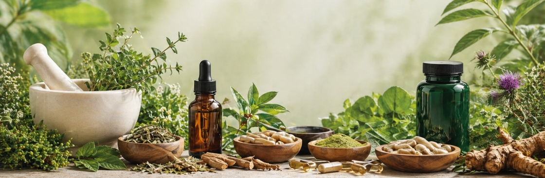 Bold Botanica