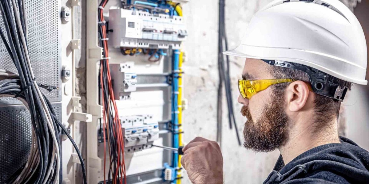 Professional Home Electrical Solutions for Safe and Reliable Living