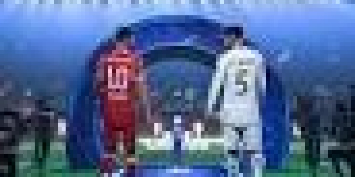 U4GM FC 27 - Everything We Know About The Grounds So Far