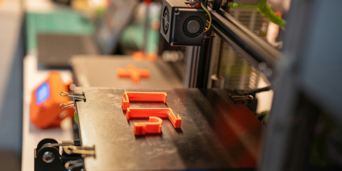 Global 3D Printed Electronics Market Trends and Growth Analysis