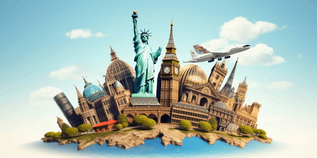 Start Your Journey in the Travel Industry with a Tourism Diploma
