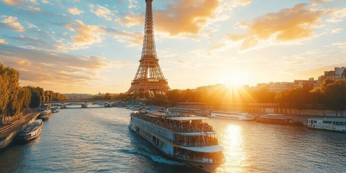 Why French Territory (and the Luminous Capital) Remain Timelessly Elegant