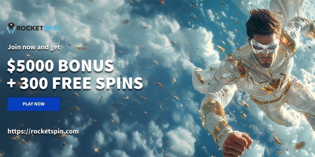 What’s Driving the Surge Rocketspin Canadian Online Casino Switching Behaviour in 2026