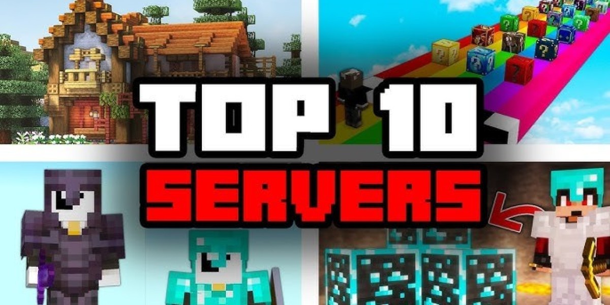 Top Benefits of Using minecraftserverdirectory for Multiplayer Gaming