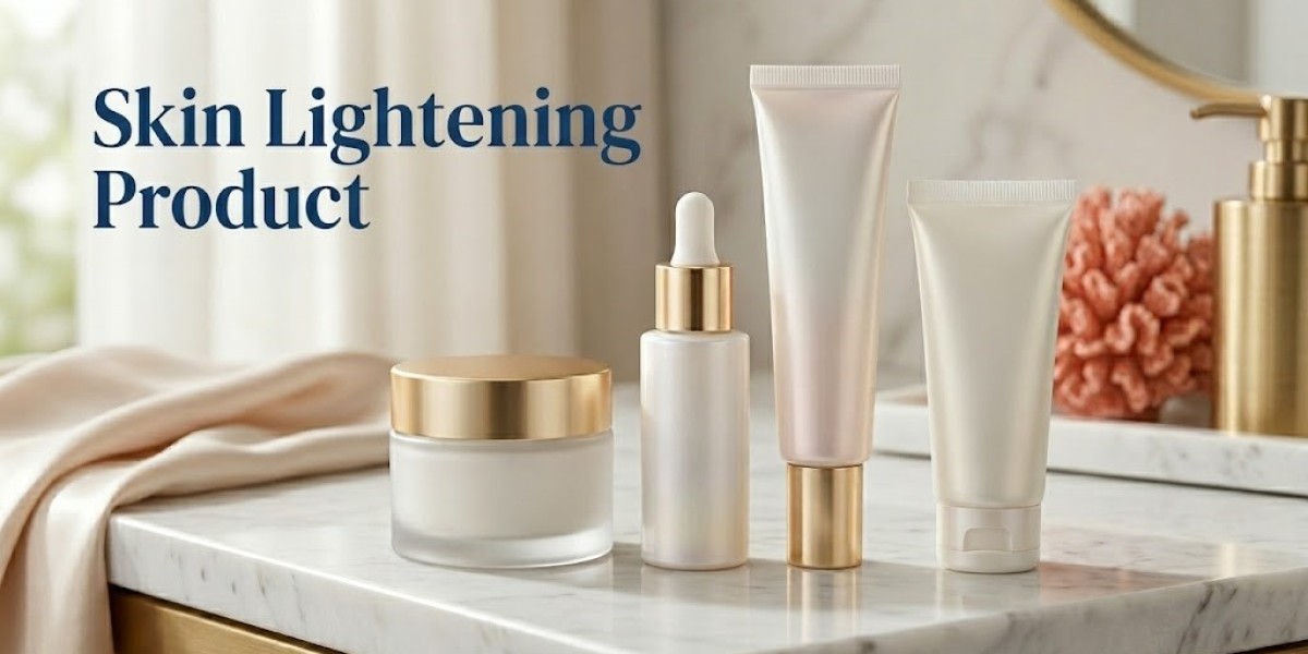 Skin Lightening Product Market Size, Growth Forecast & Outlook 2026–2036