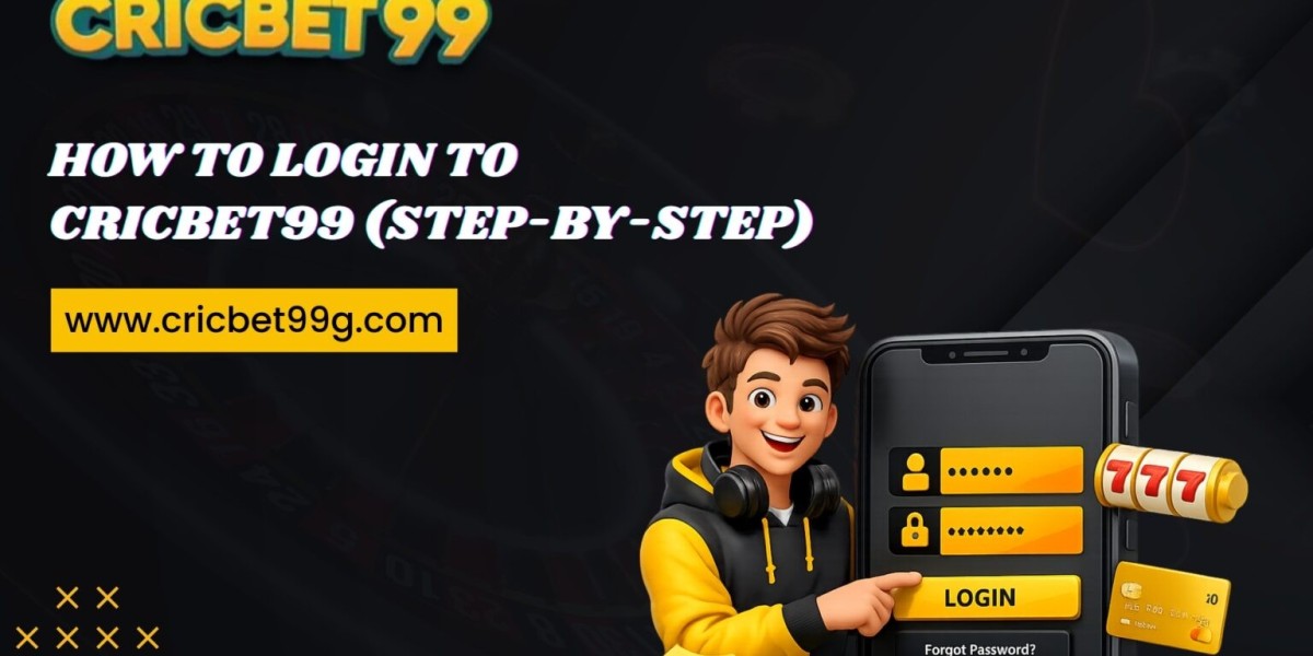 How to Fix Match Loading Issues on Cricbet99