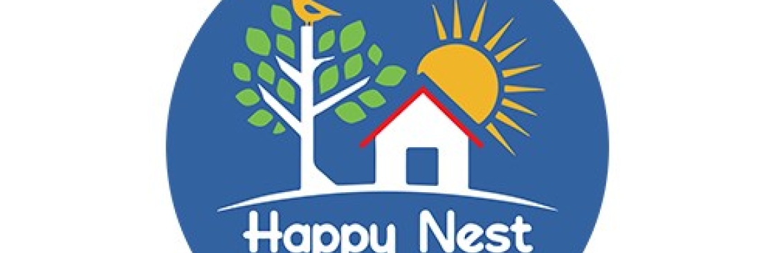 Happy Nest Day Care