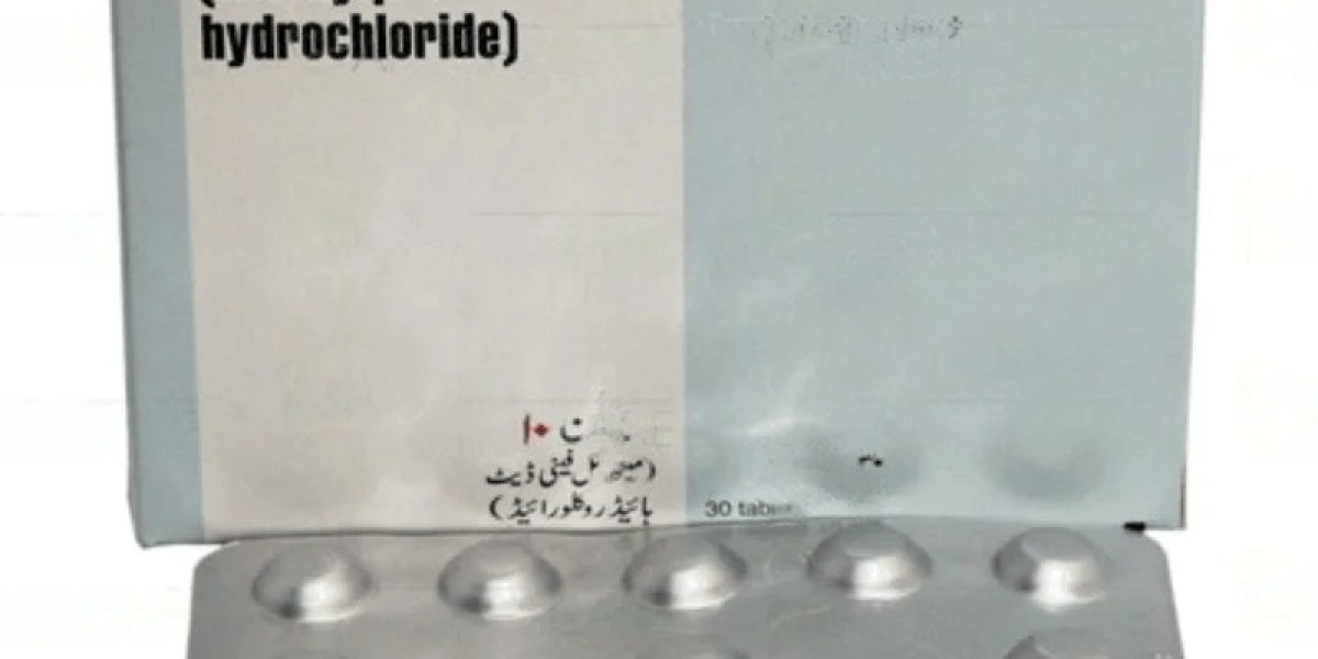 Ritalin 10mg Tablets Price in Pakistan and Legal Prescription Rules