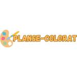 Planse Colorat