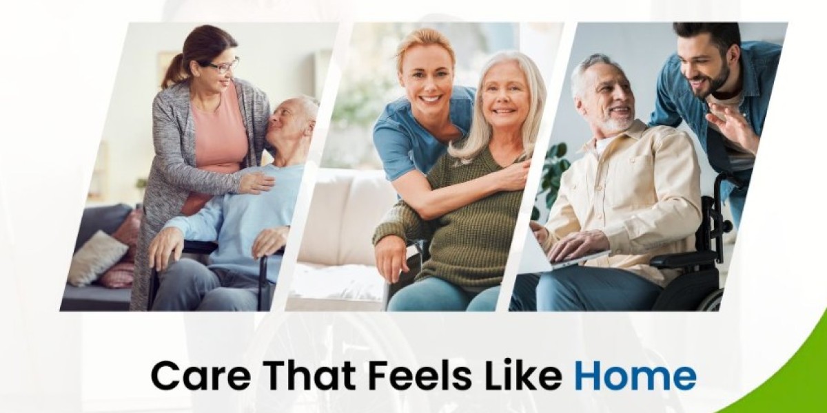 Disability Support Worker Toongabbie - MercyLifeCare