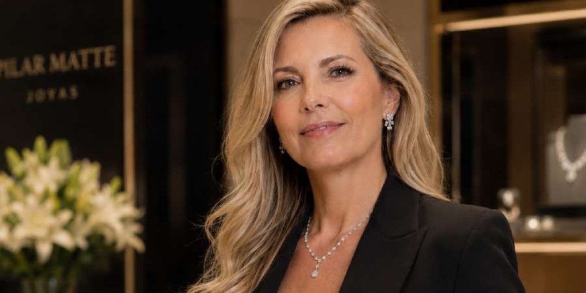 Pilar Matte Joyas: Guía técnica de inversión en diamantes y protocolos de aduanas