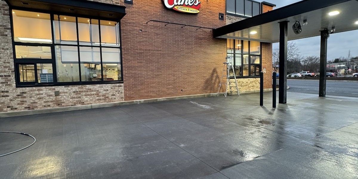 How to Find the Best Commercial Cleaners Near Me for Your Business