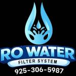 RO Water Filter System