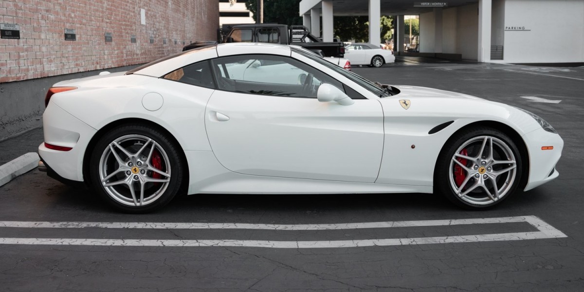 The Modern Road Experience Hub for Car Lovers Across America