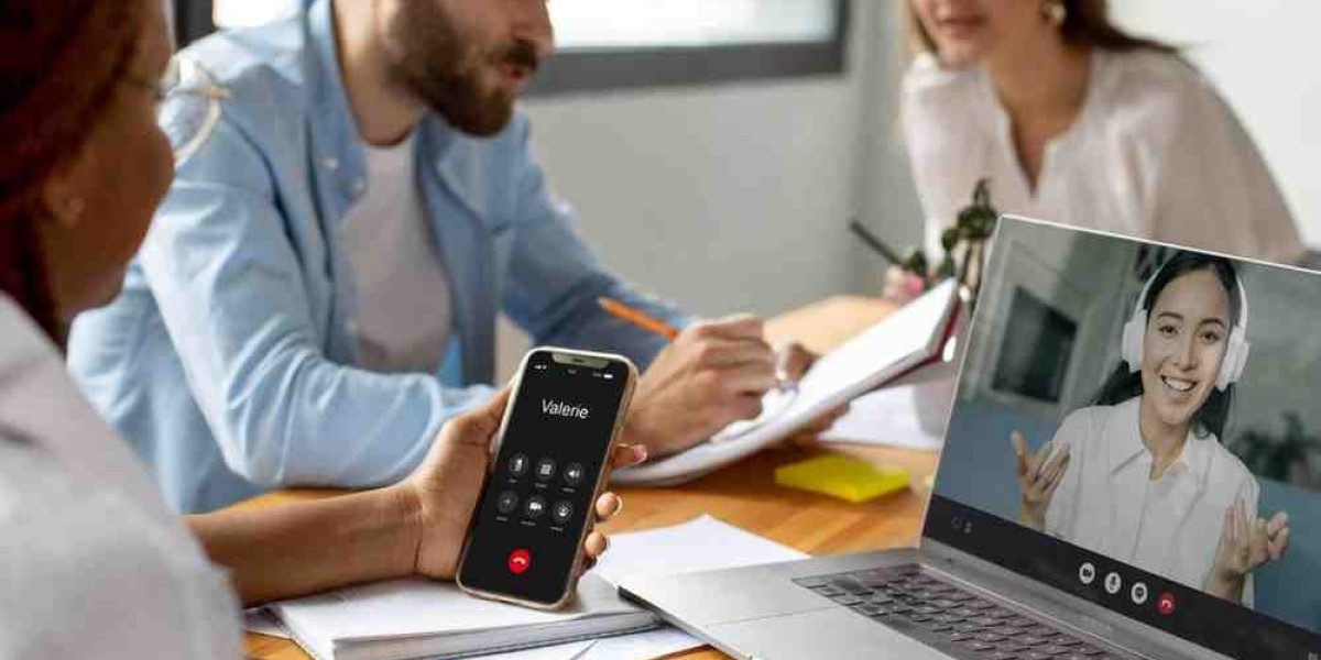 Key Features Every Video Conferencing App Needs