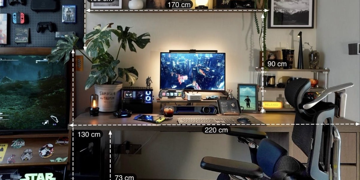 HBADA Chair Review: The Ergonomic Upgrade Modern Professionals Have Been Waiting For