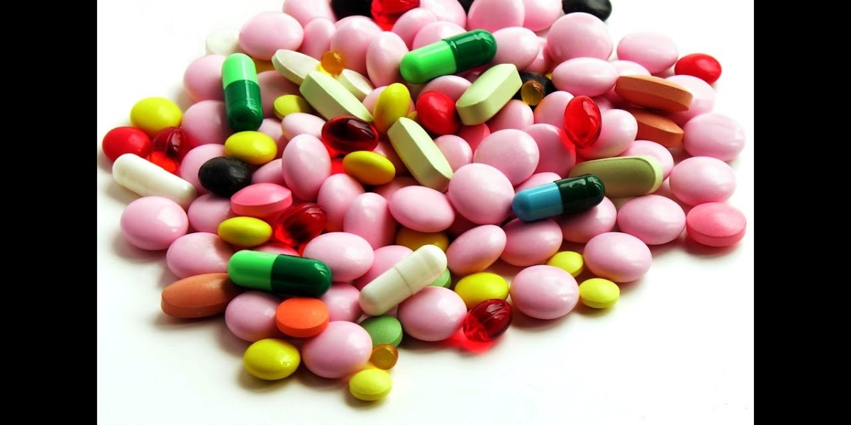 Orphan Drugs Market Outlook 2026: Biotechnology, Gene Therapy & Precision Healthcare