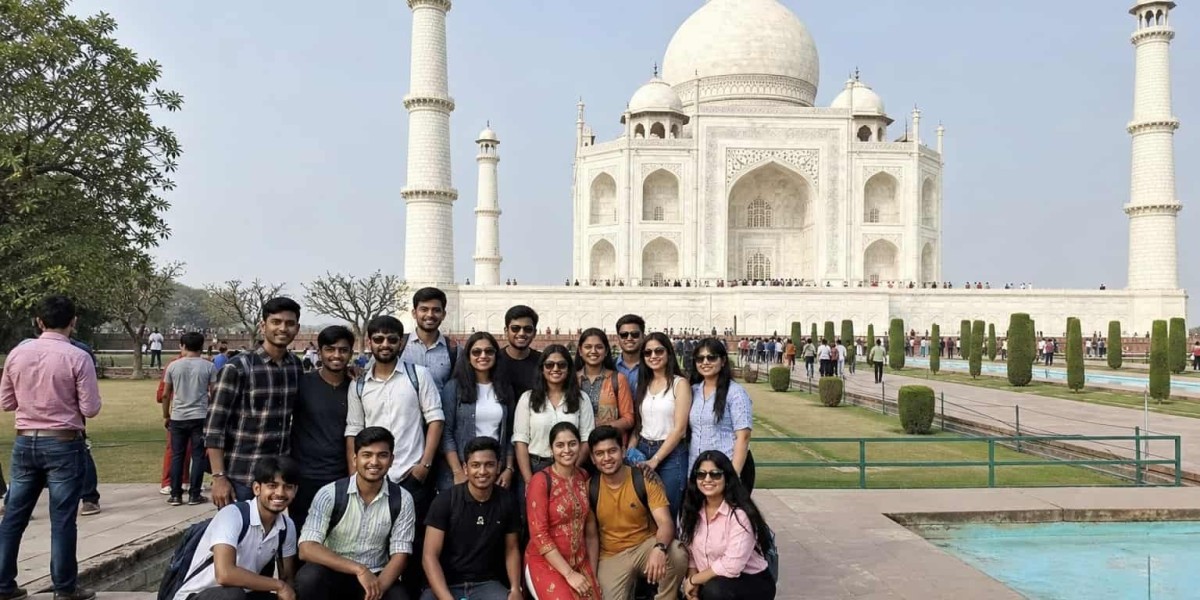 4-Day Golden Triangle Tour: The Essential North India Circuit