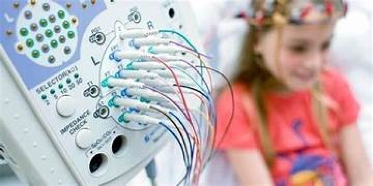 The Future of Pediatric Neurology Devices in Modern Healthcare