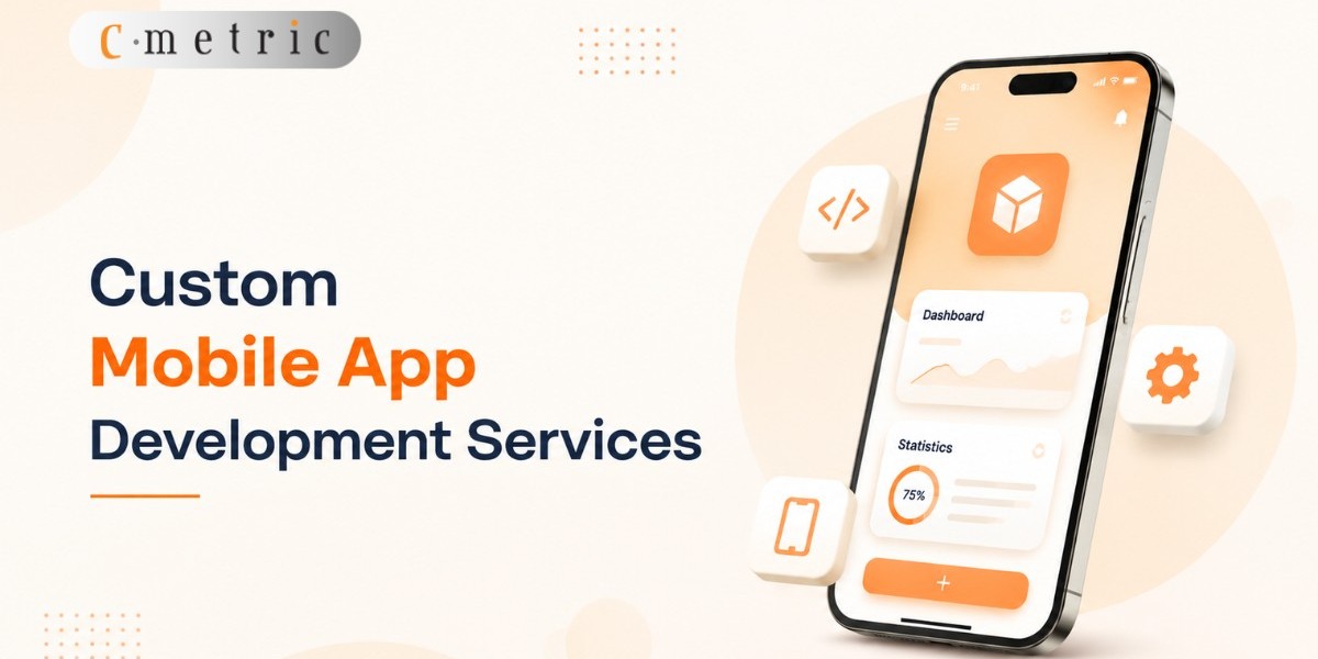 Empowering Businesses with Modern Mobile and Cloud Solutions