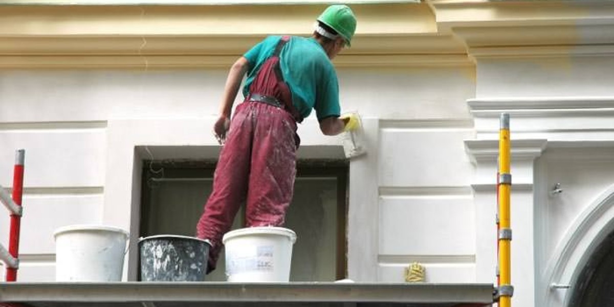 Why Choosing Affordable House Painting Elgin Doesn’t Mean Sacrificing Quality