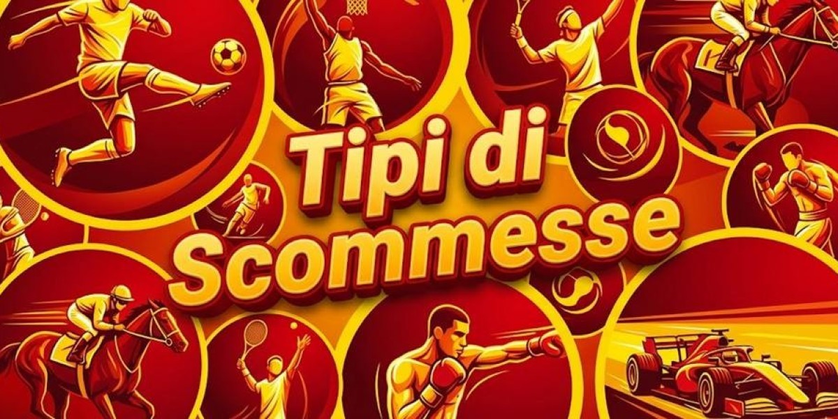 Evoluzione Sistematica e Proiezioni Avanzate dei migliori siti scommesse
