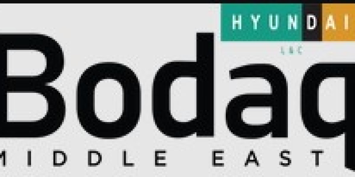 Why Hyundai Bodaq Film Is Transforming Interior Design | Bodaq