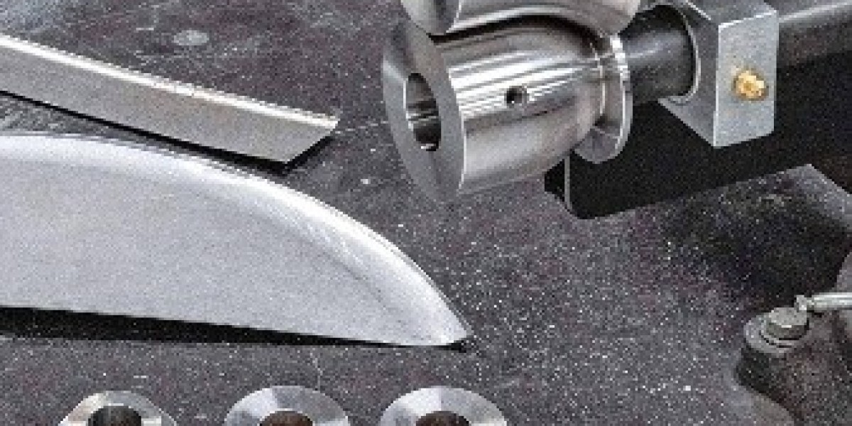 Roller Dies for Precision Cutting and Industrial Manufacturing Solutions