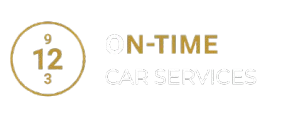 Luxury Chauffeur Services in Charlotte NC
