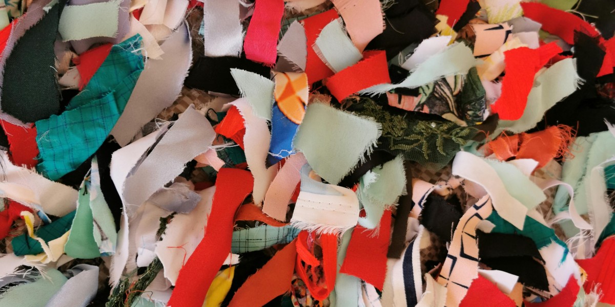 China Textile Recycled Market: Growth Opportunities and Future Outlook