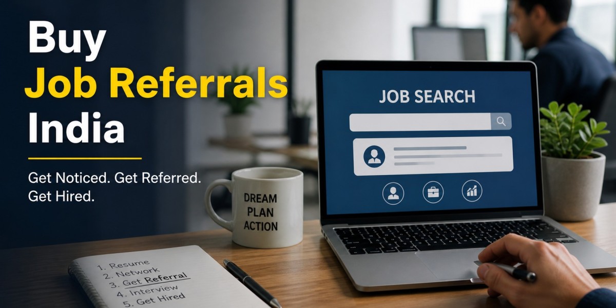 ? Buy Job Referrals India