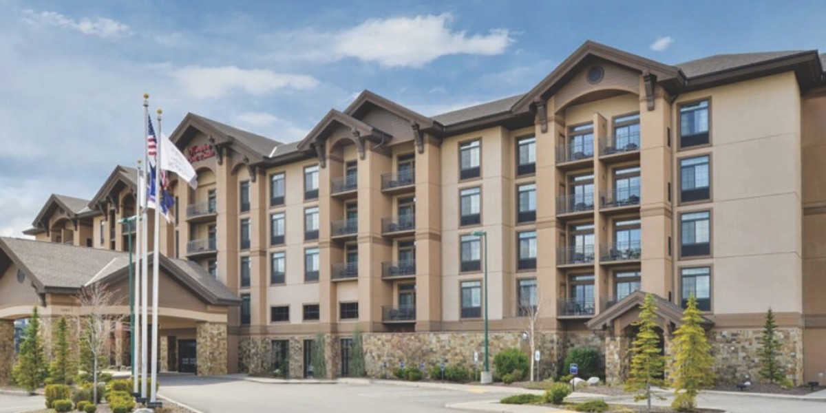 Property Improvement Plan Hotel for Hospitality Upgrade Success