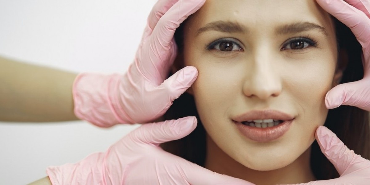 Gentle Facial Treatments for Sensitive and Dry Skin