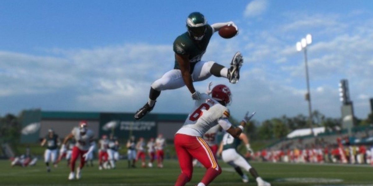 MMOEXP Madden 26 Coins Ultimate Team: 10 Tips for Fast Progression