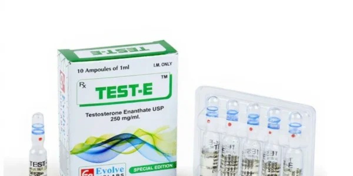 What Is Test E and What Is It Used For?