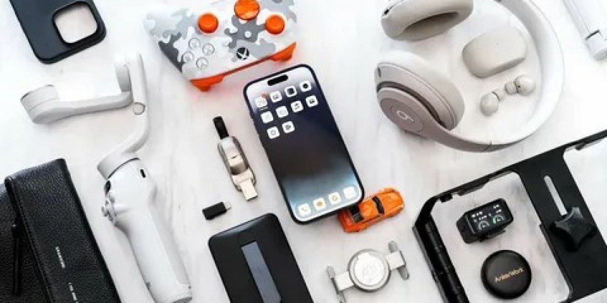 Mobile Phone Accessories Industry Size and Growth Forecast 2026–2036