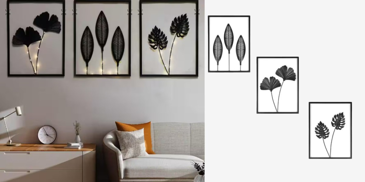 Elevating Architectural Surfaces With Sculptural Art