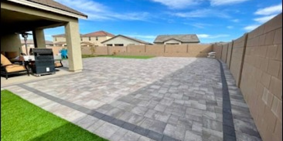 Legacy Landscaping and Design: Adds Function & Style to Your Backyard