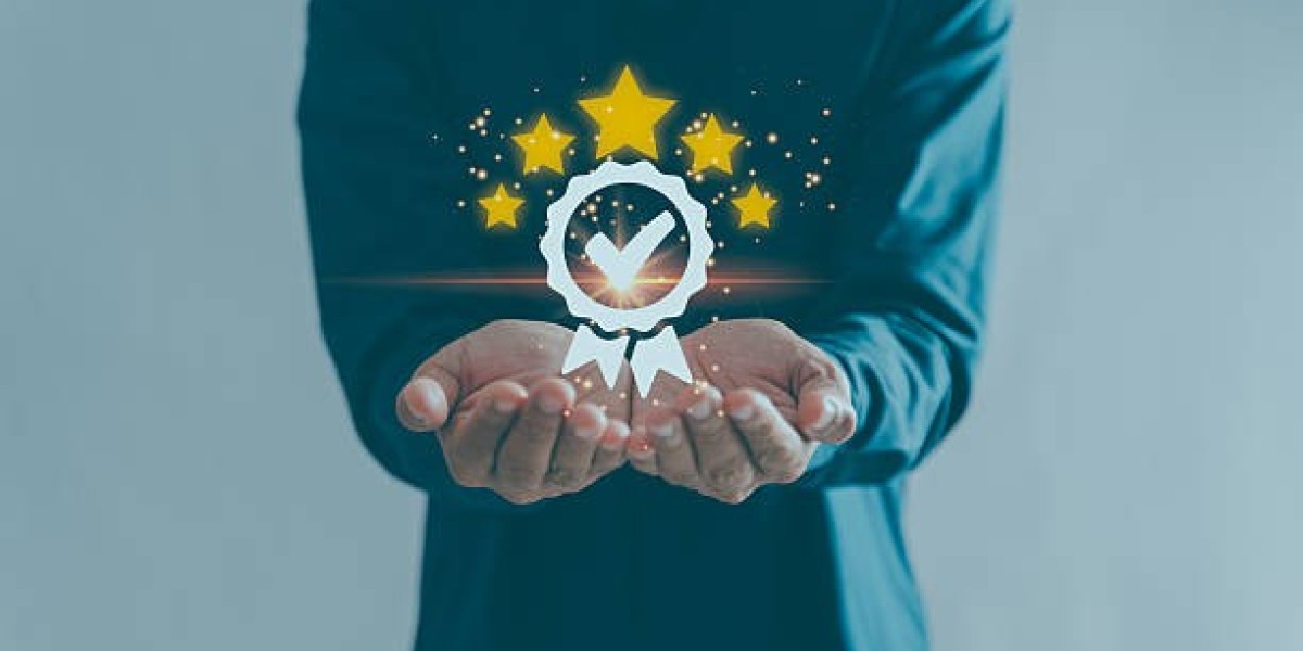Role of ISO Consulting Experts in ISO Certification Process