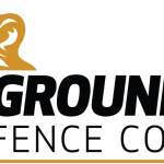 Groundhog Fence