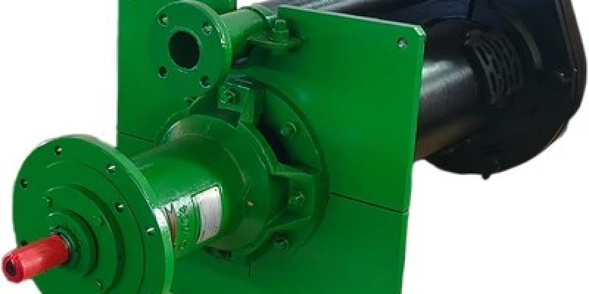 Customizing CNSME PUMP Vertical Slurry Pumps for Corrosive Environments