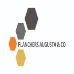 Planchers Augusta - Décor Léo Parent Inc