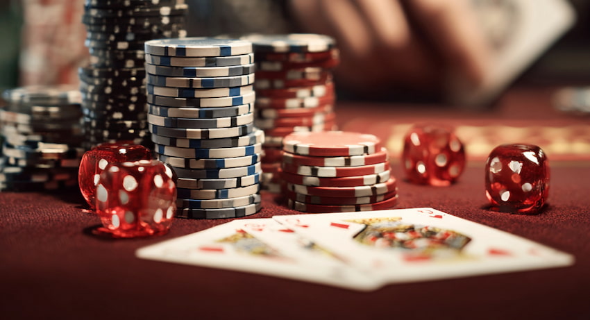 Meilleur Casino en Ligne Fiable : Casinos Français 2026