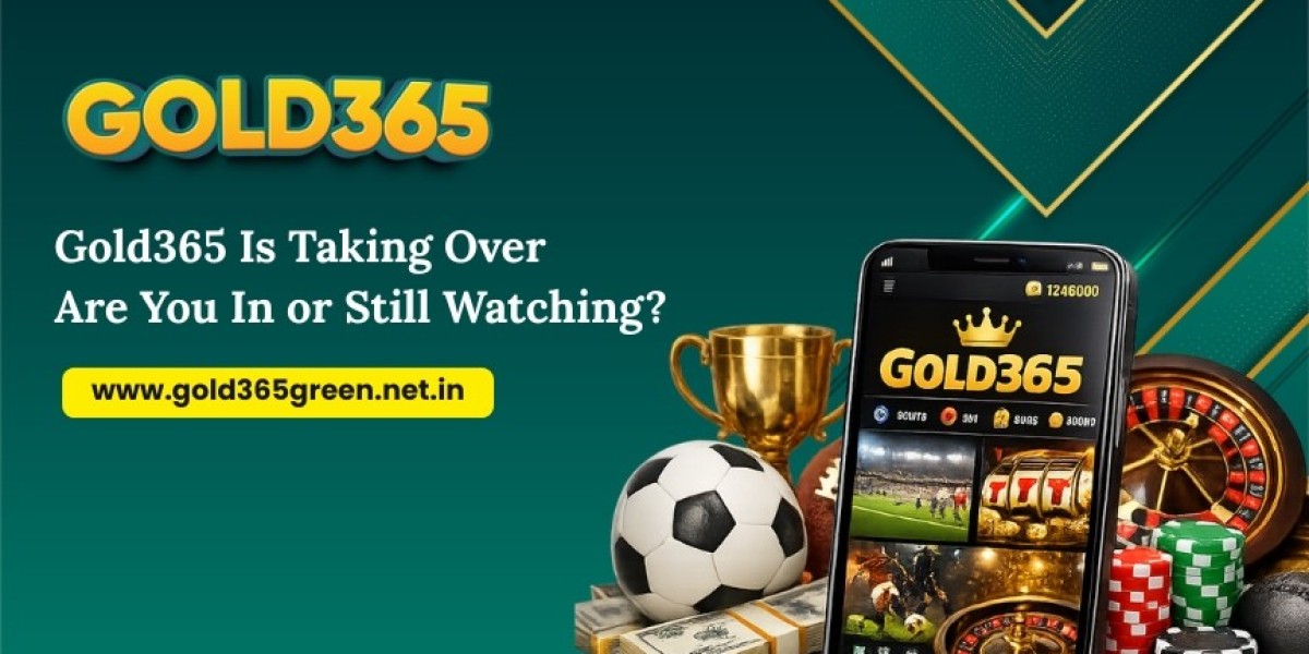 Win Hard or Go Home: The Ultimate Gold365 Experience Explained